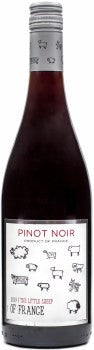 The Little Sheep - Pinot Noir 2024 (750ml)