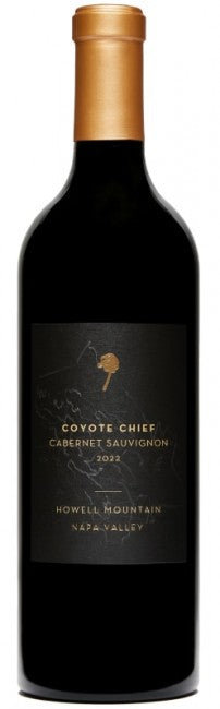The Vice - Coyote Chief Cabernet 2022 (750ml)