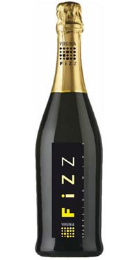Thibaut Janisson Virginia Fizz NV (750ML)