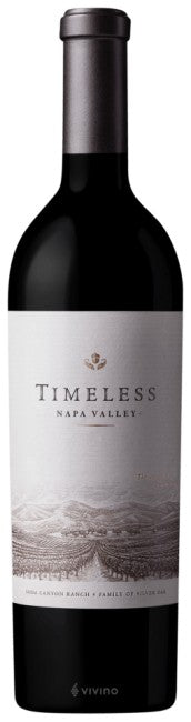 Timeless - Red Blend 2022 (750ml)