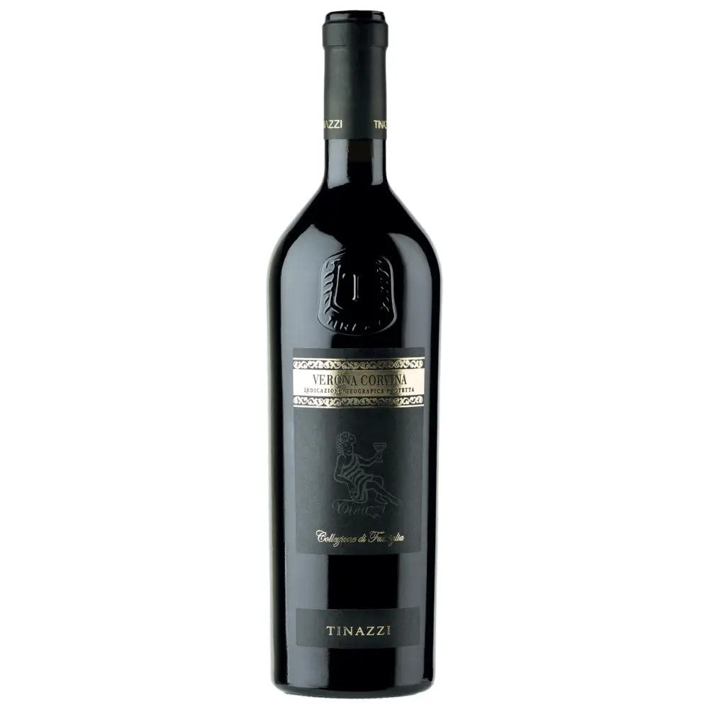 Tinazzi - Collezione di Famiglia Corvina di Verona (Selezione di Famiglia) 2024 (750ml)