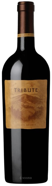 Tribute - Red Blend 2018 (750ml)