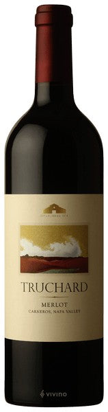 Truchard Merlot 2022 (750ml)