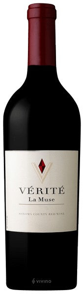 Verite - La Muse 2016 (750ml)