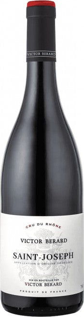 Victor Berard - Saint-Joseph 2023 (750ml)