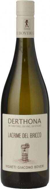 Vigneti Boveri Giacomo - Lacrime del Bricco Derthona 2022 (750ml)