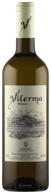 Vilerma - Blanco 2020 (750ml)