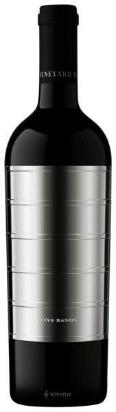 Vineyard 36 - Five Bands Cabernet Sauvignon 2023 (750ml)