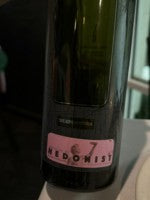 Vineyard 36 - The King's Storm 2023 (750ml)