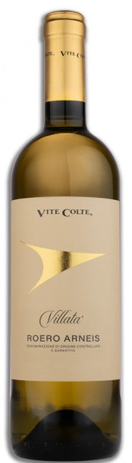 Vite Colte - Villata Roero Arneis 2024 (750ml)