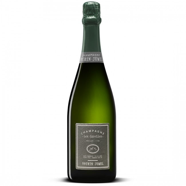Voirin-Jumel - Les Carelles Parcellaire Champagne 1er Cru Pinot Noir (750ml)