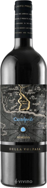 Volpaia - Castelprile Riserva Rosso 2020 (750ml)