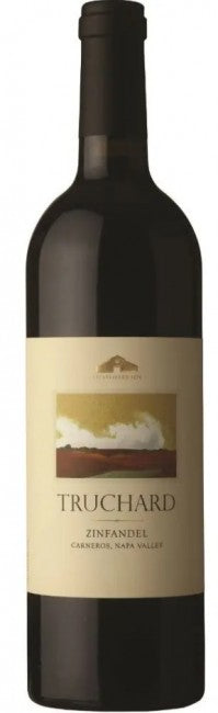 Truchard - Zinfandel Napa Valley Carneros 1992 (750ml)