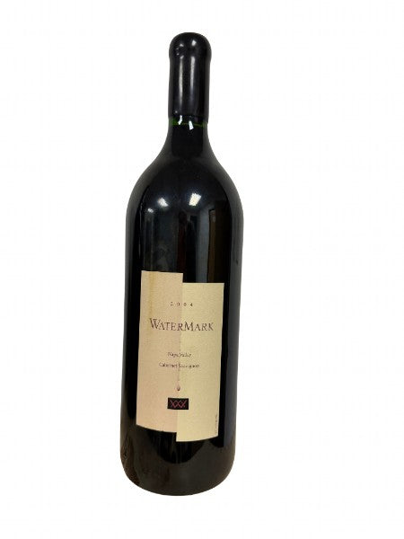 Watermark - Cabernet Sauvignon 2004 (1.5L)