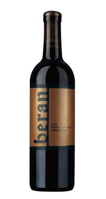 Beran - Sonoma Zinfandel 2012 (750ml)