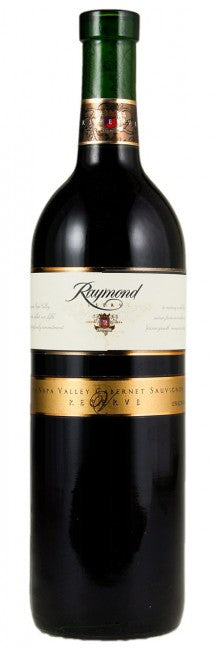 Raymond - Cabernet Sauvignon Napa Valley Reserve 1994 (750ml)
