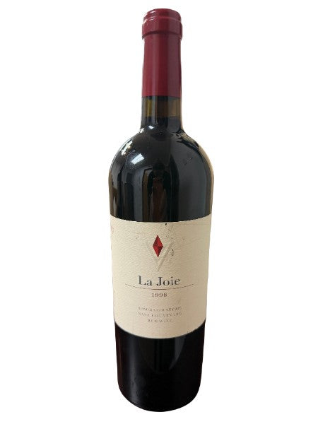 Vérité - La Joie Sonoma County 1998 (750ml)