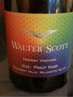 Walter Scott - Koosah Vineyard Pinot Noir 2023 (750ml)
