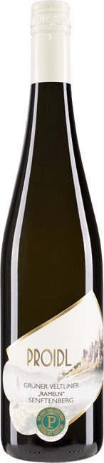 Weingut Proidl - Senftenberg Gruner Veltliner Rameln 2024 (750ml)