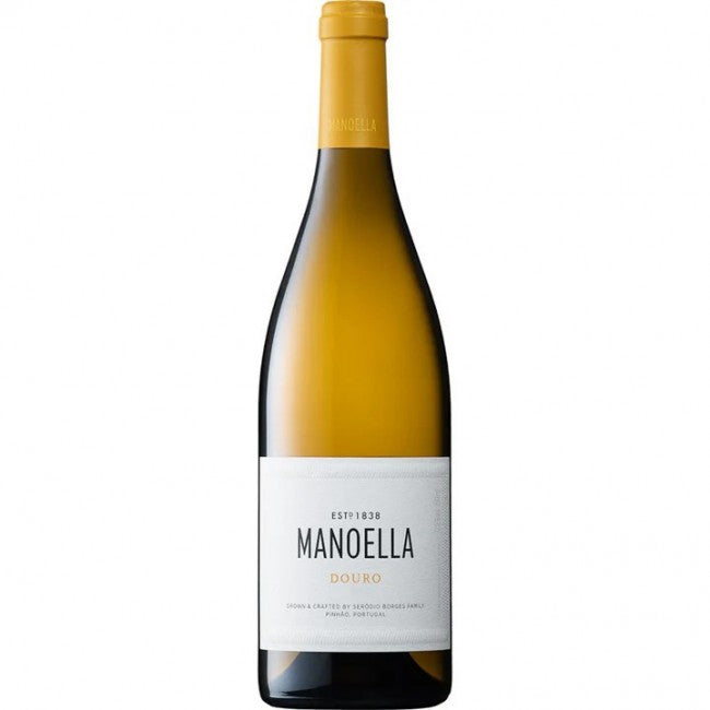 Wine & Soul - Manoella Branco 2023 (750ml)