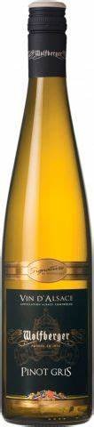 Wolfberger - Pinot Gris Alsace 2024 (750ml)