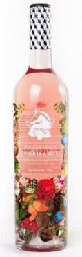 Wolffer Estate Summer in a Bottle Cotes de Provence Rose 2025 750ml