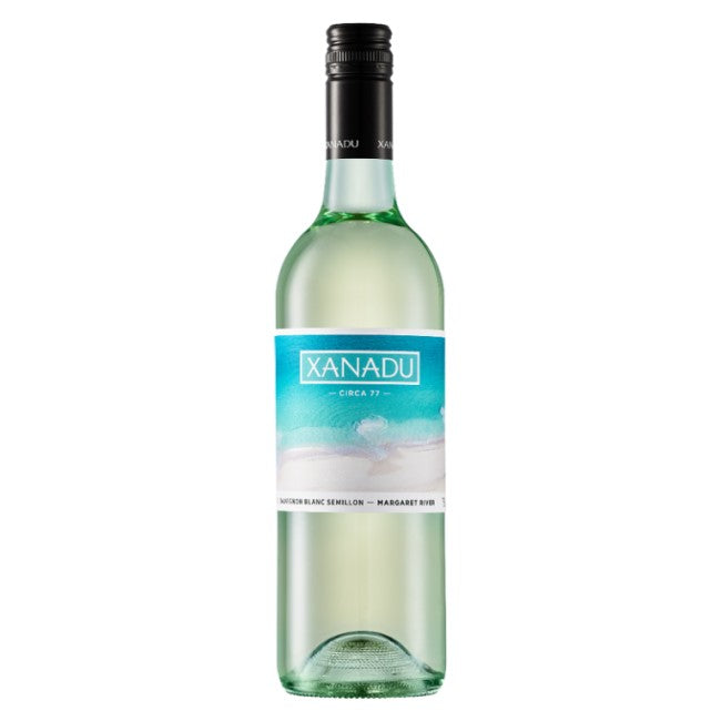 XANADU 2024 CIRCA 77 Sauvignon BLANC/SEMILLO (750ML)