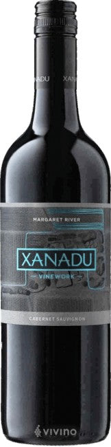 XANADU 2021 VINEWORK CABERNET (750ML)