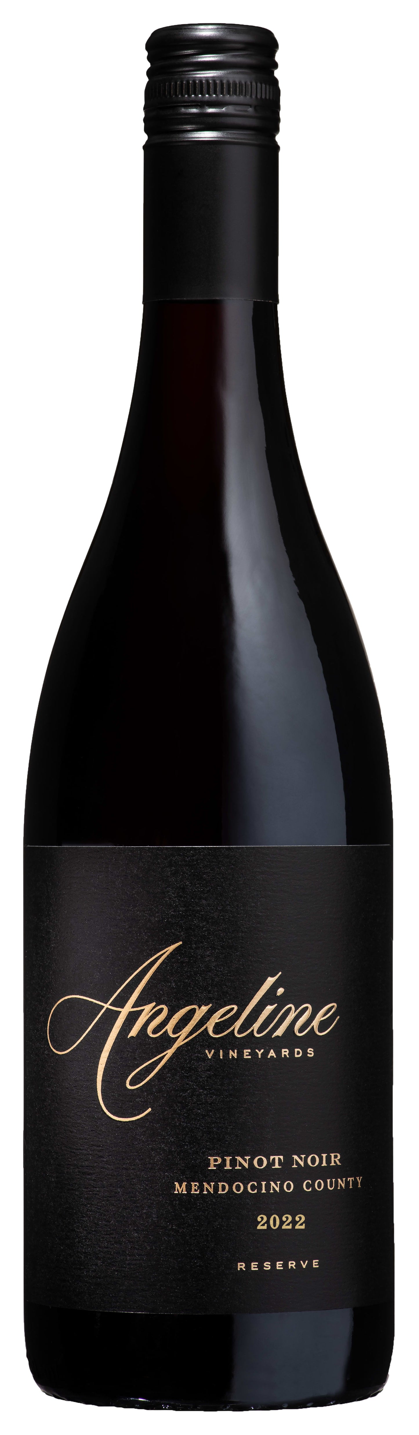 Angeline Pinot Noir Reserve NV (750ml)