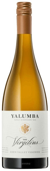 Yalumba - The Virgilius Viognier 2023 (750ml)