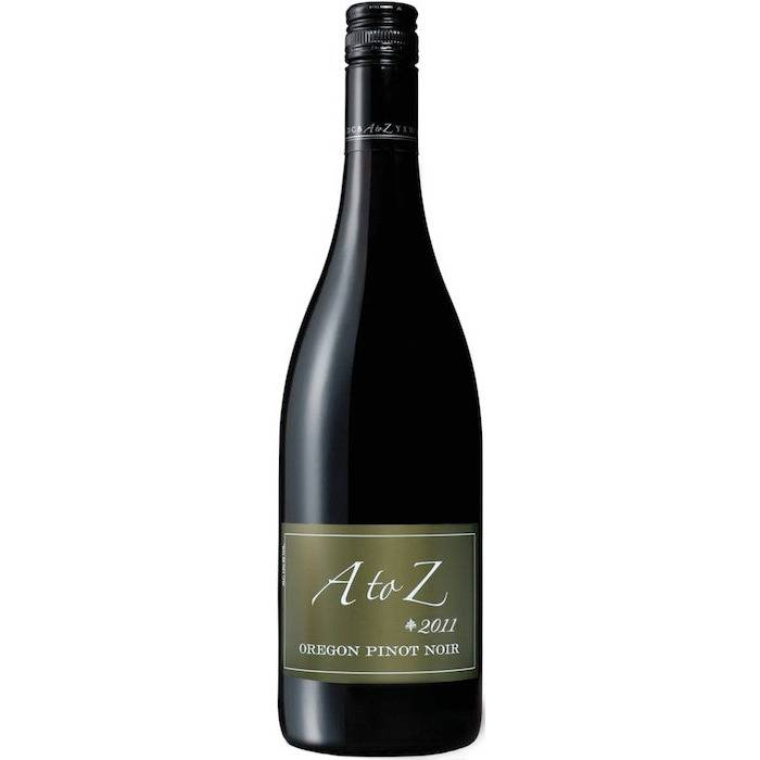 A To Z Pinot Noir 2022 (750ml)