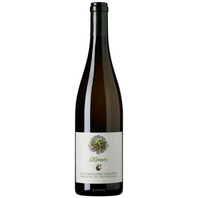 Abbazia di Novacella (Stiftskellerei Neustift) Kerner 2024 (750ml)