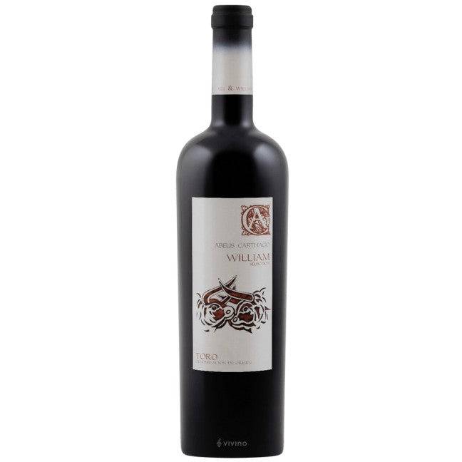 Toro William Selection 2021 (750ml)