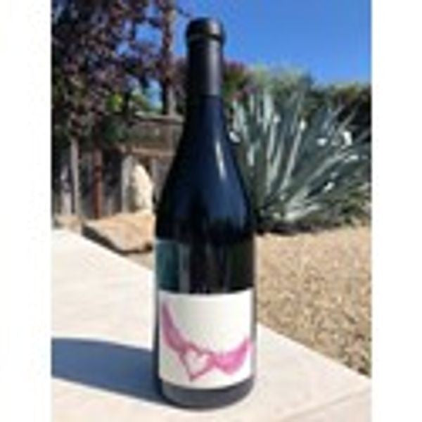 Abiouness - Grenache 2022 (750ml)