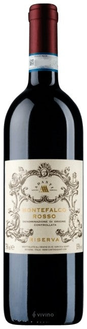 Adanti Montefalco Rosso RISERVA (750ml) 2018