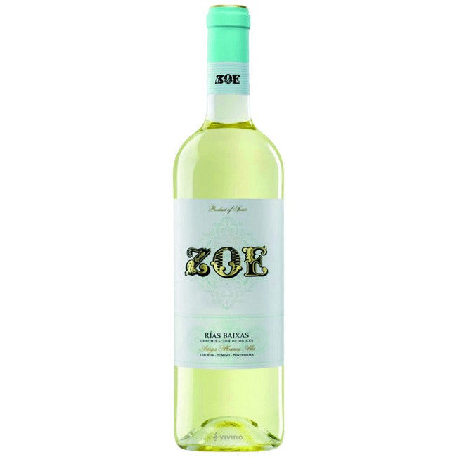 Dozoe - Albarino 2024 (750ml)