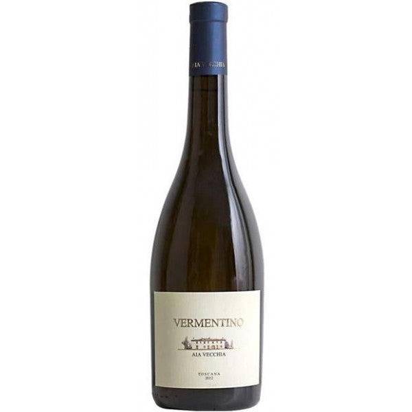 Aia Vecchia - Vermentino Toscana 2024 (750ml)