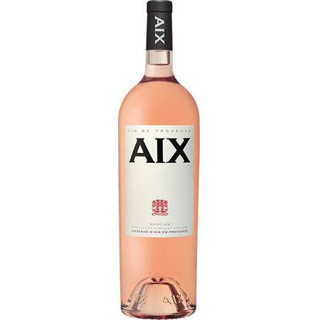 Aix Cote D Aix Provence Rose 2025 (750ml)