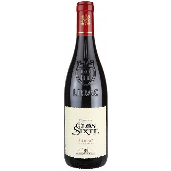 Alain Jaume Clos Saint Sixte Lirac Domaine Grand Veneur 2020 (750ml)