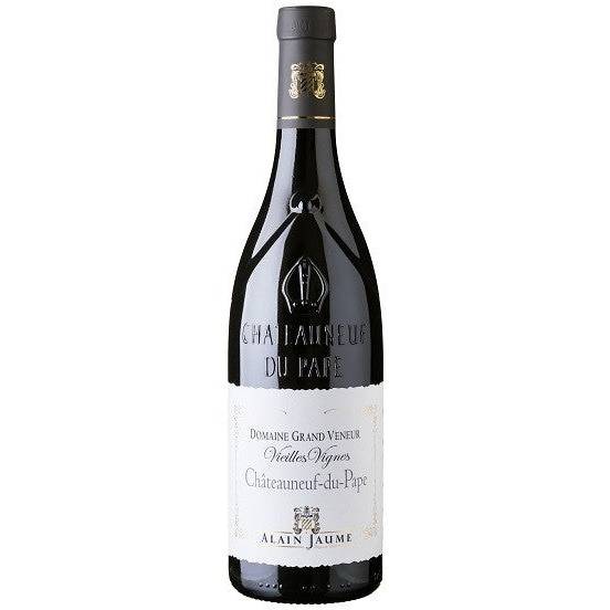 Alain Jaume - Domaine Grand Veneur Châteauneuf-Du-Pape Vieilles Vignes 2022 (750ml)