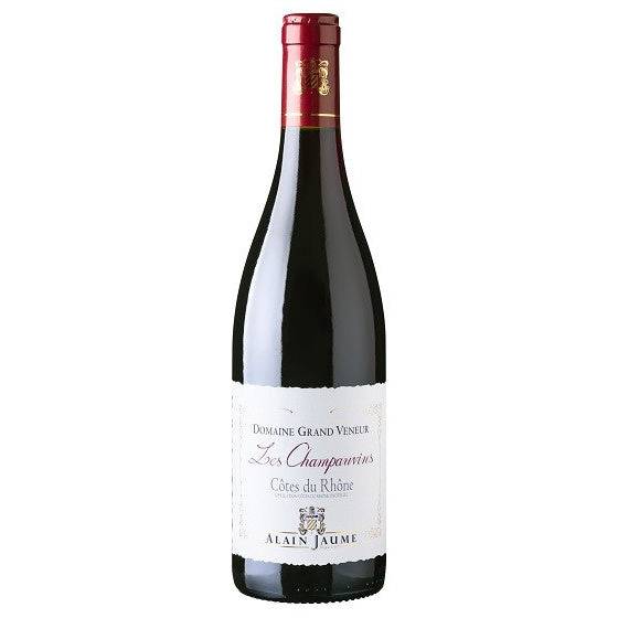 Alain Jaume - Domaine Grand Veneur Côtes du Rhône Les Champauvins 2023 (750ml)