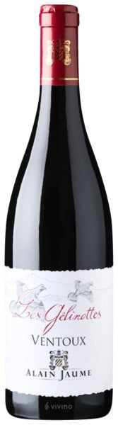 A.Jaume Ventoux Les Gelinottes - 2023 (750ml)