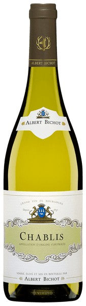 Albert Bichot - Chablis 2023 (750ml)