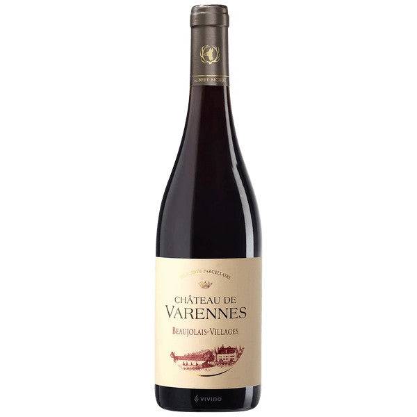 Albert Bichot Château de Varennes Sélection Parcellaire Beaujolais-Villages 2023 (750ml)