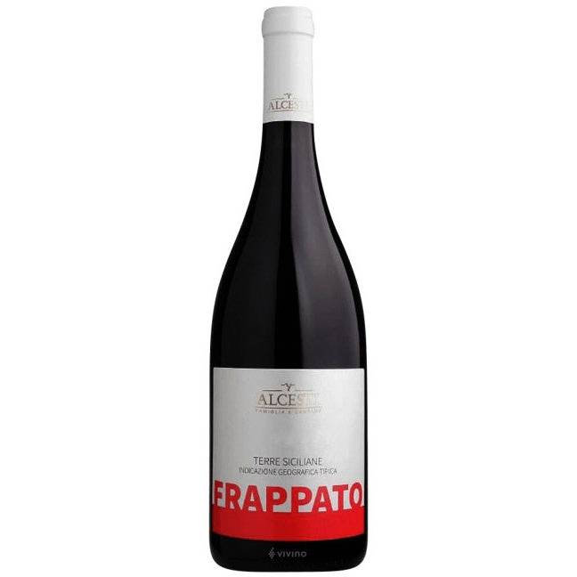 Alcesti Frappato 2023 (750ml)