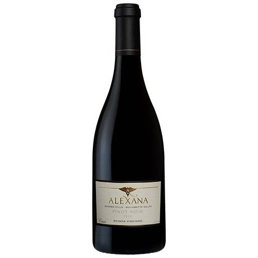 Alexana Revana Vineyard Estate Pinot Noir 2022 (750ml)
