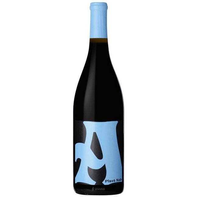 Alfaro A Estate Pinot Noir 2024 (750ml)