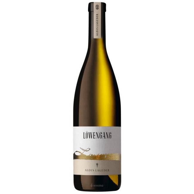 Alois Lageder - Löwengang Chardonnay 2022 (750ml)