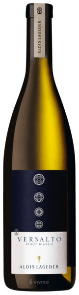 Alois Lageder - Versalto Pinot Bianco 2023 (750ml)