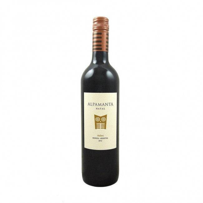 Alpamanta Natal Malbec 2023 Ugarteche (750ml)